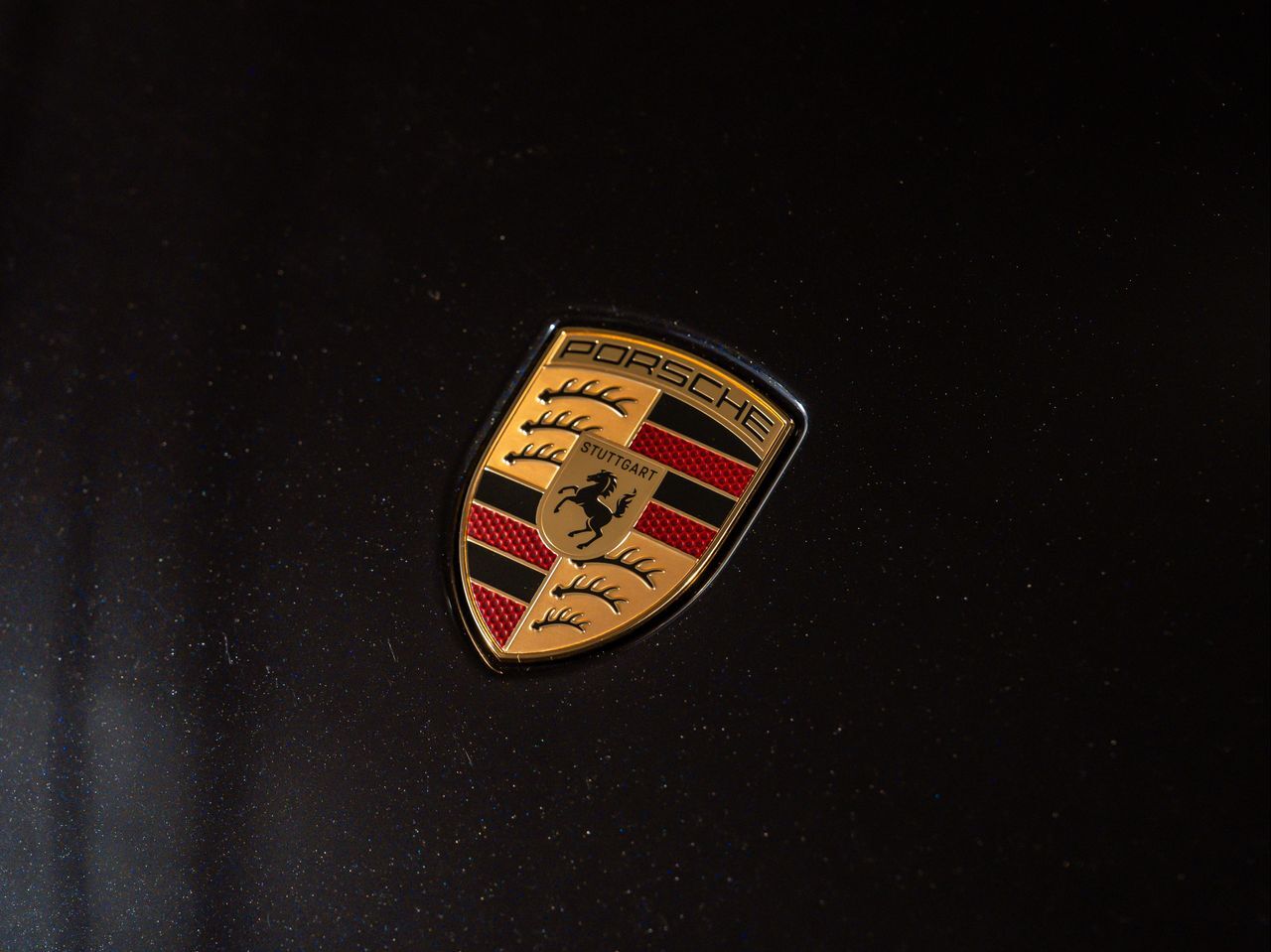 2026 Porsche Taycan 4S Black Edition Santa Clarita CA