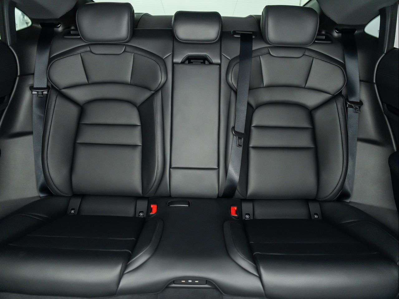 2026 Porsche Taycan 4S Black Edition Santa Clarita CA