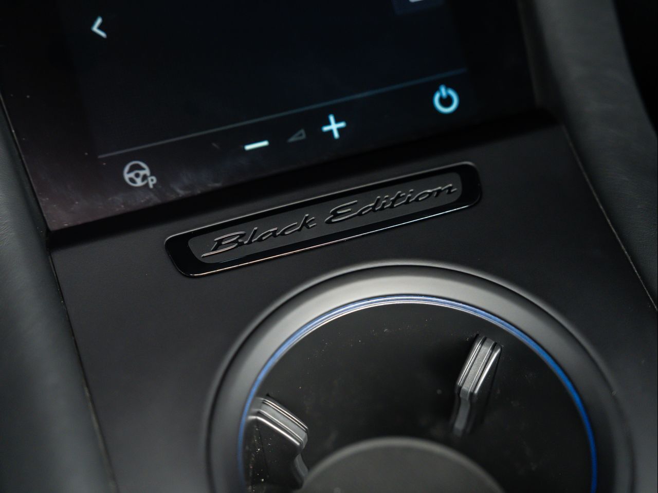 2026 Porsche Taycan 4S Black Edition Santa Clarita CA