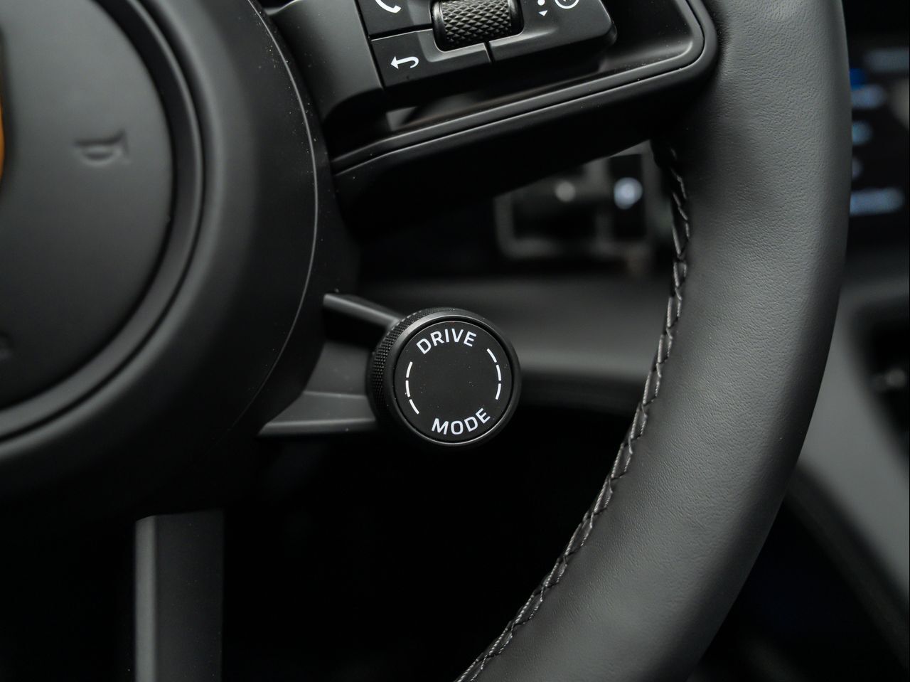 2026 Porsche Taycan 4S Black Edition Santa Clarita CA