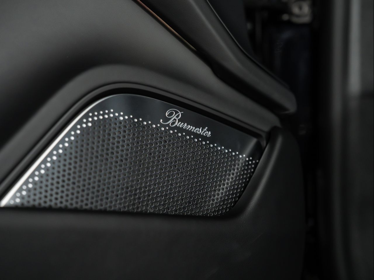 2026 Porsche Taycan 4S Black Edition Santa Clarita CA