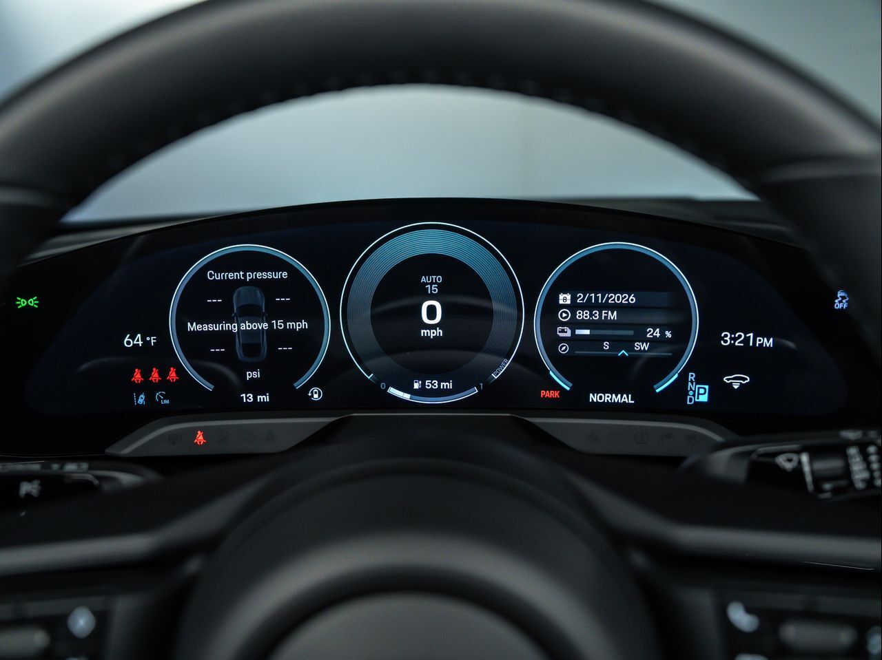 2026 Porsche Taycan 4S Black Edition Santa Clarita CA