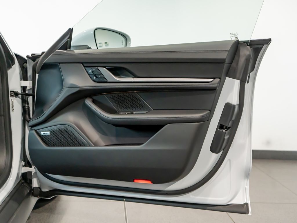 2026 Porsche Taycan 4S Colorado Springs CO