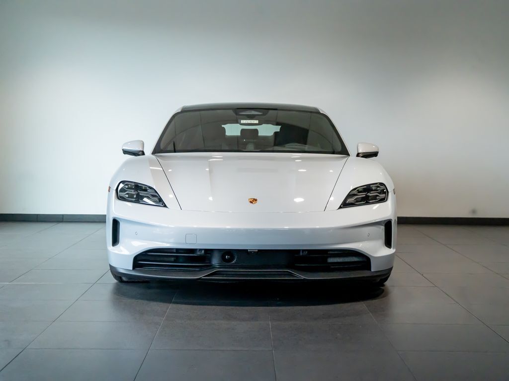 2026 Porsche Taycan 4S Colorado Springs CO
