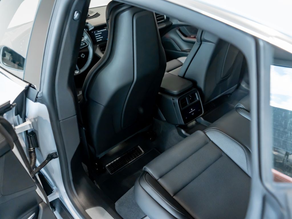 2026 Porsche Taycan 4S Colorado Springs CO