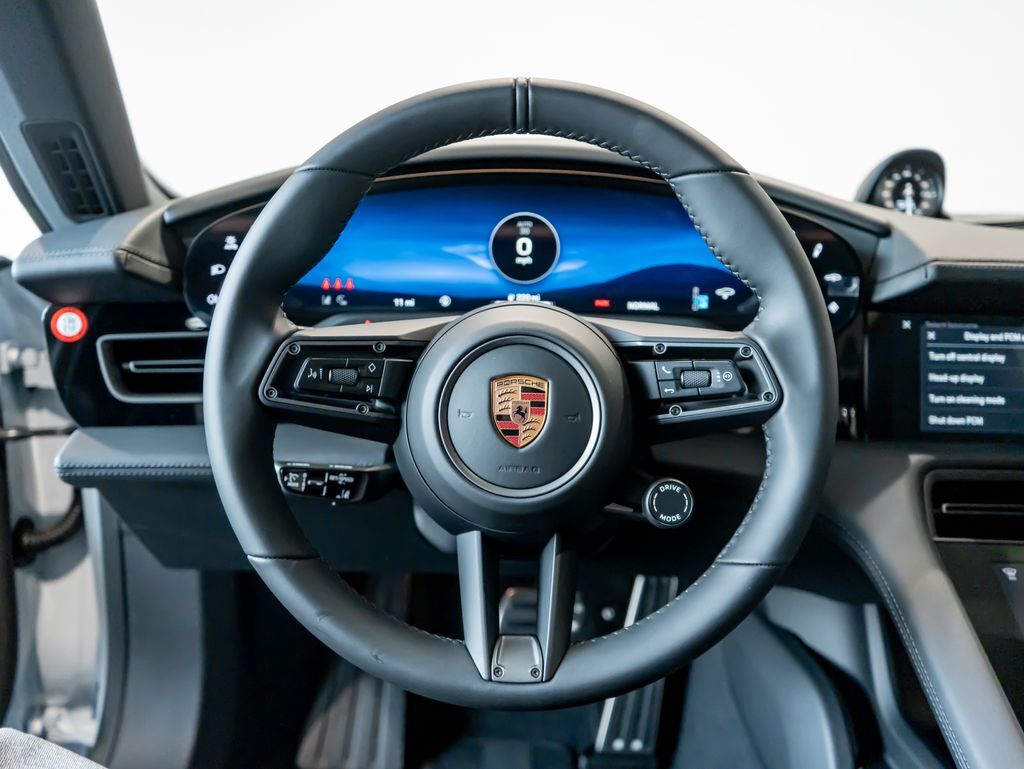 2026 Porsche Taycan 4S Colorado Springs CO