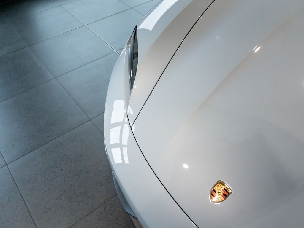 2026 Porsche Taycan 4S Colorado Springs CO