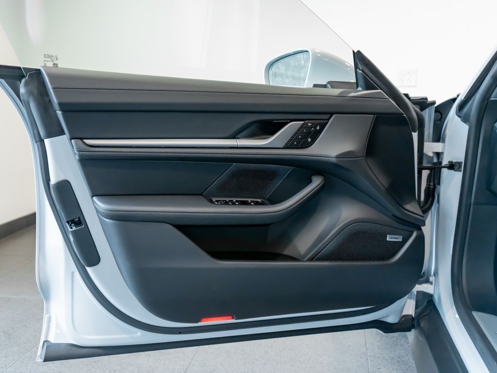2026 Porsche Taycan 4S Colorado Springs CO