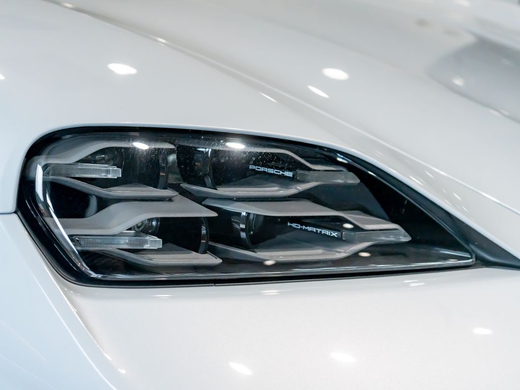 2026 Porsche Taycan 4S Colorado Springs CO