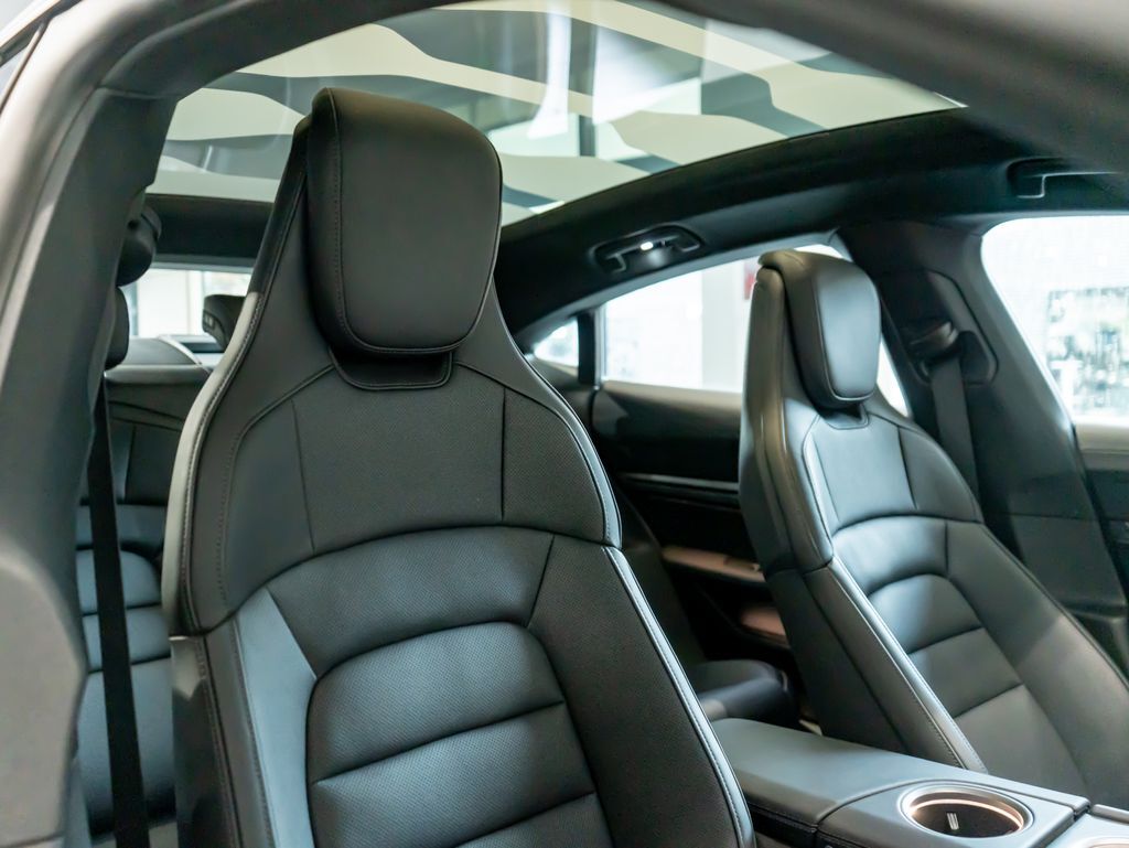 2026 Porsche Taycan 4S Colorado Springs CO