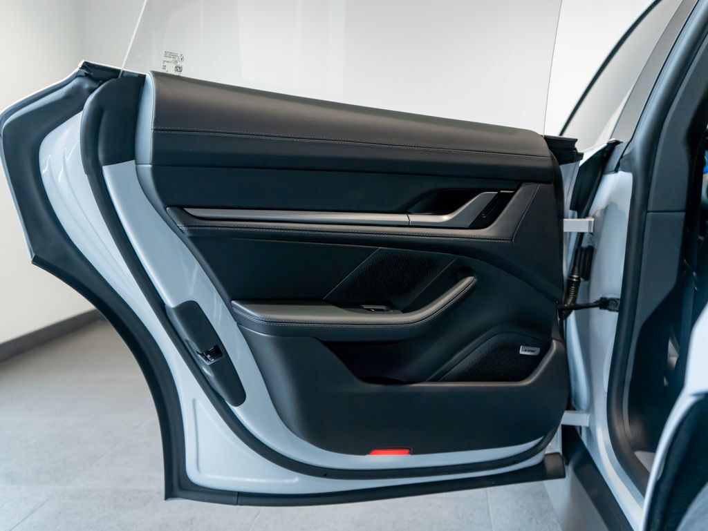 2026 Porsche Taycan 4S Colorado Springs CO