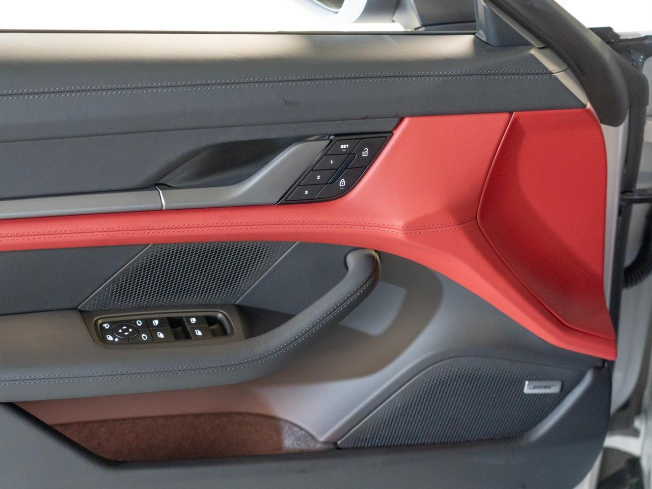 2026 Porsche Taycan 4S Cross Turismo Pompano Beach FL