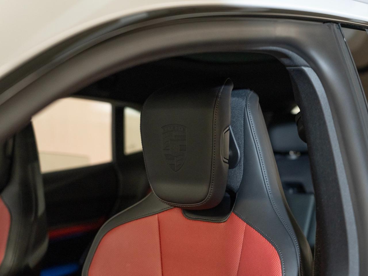 2026 Porsche Taycan 4S Cross Turismo Pompano Beach FL