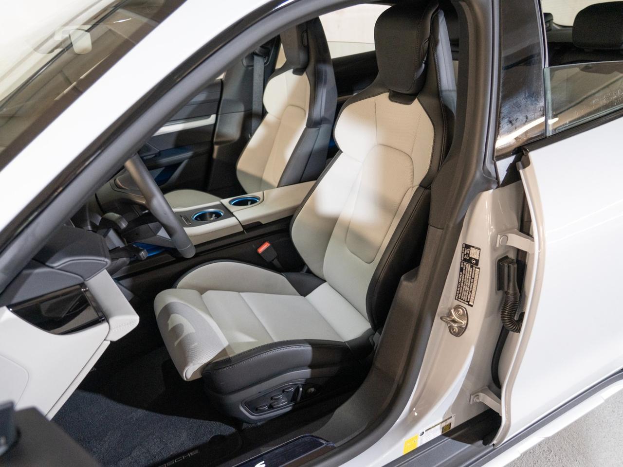 2026 Porsche Taycan 4S Cross Turismo Pompano Beach FL