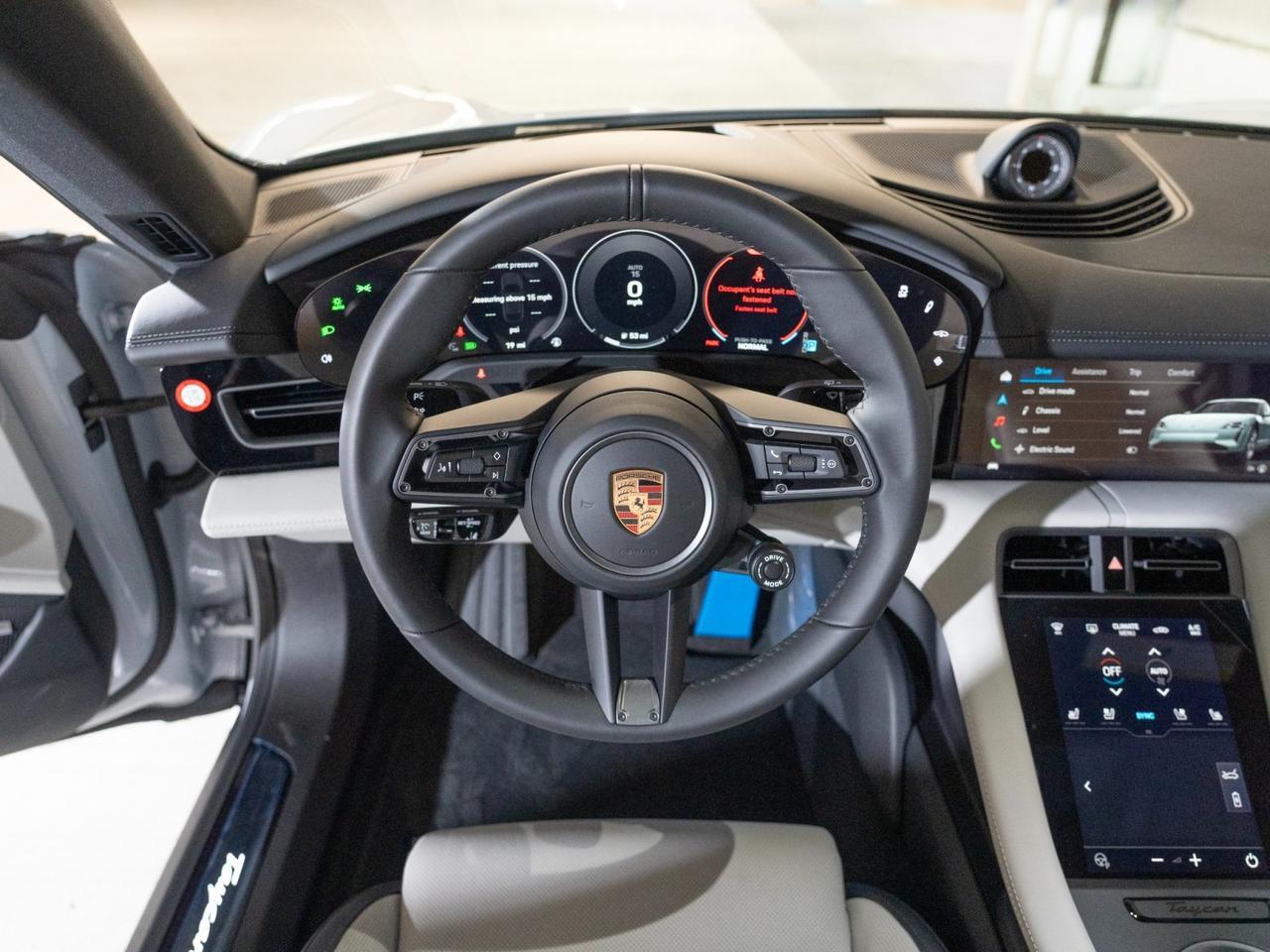 2026 Porsche Taycan 4S Cross Turismo Pompano Beach FL