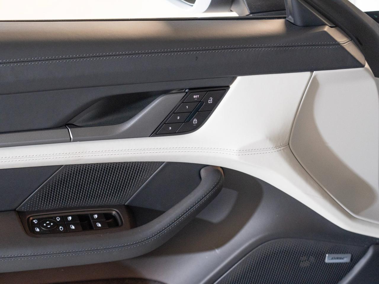 2026 Porsche Taycan 4S Cross Turismo Pompano Beach FL