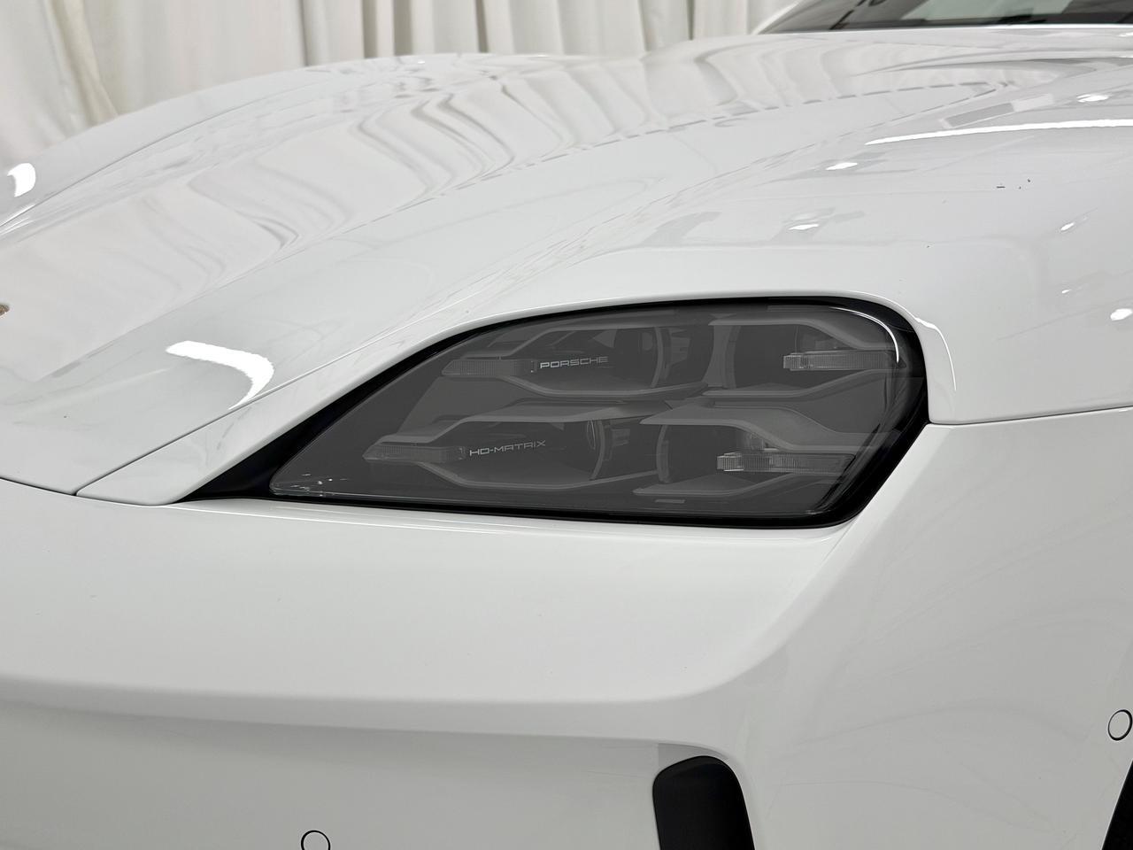 2026 Porsche Taycan 4S Newark DE
