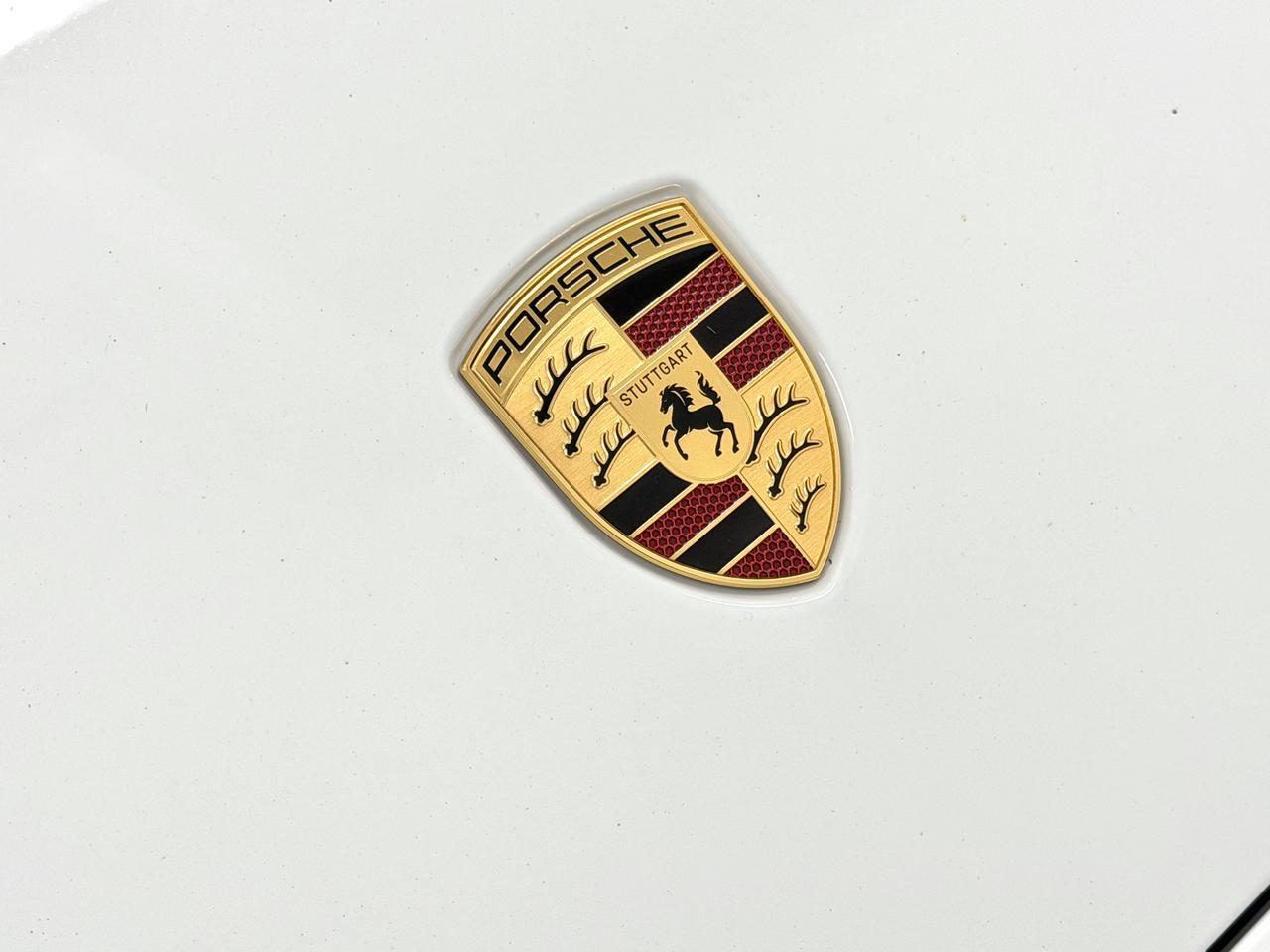 2026 Porsche Taycan 4S Newark DE