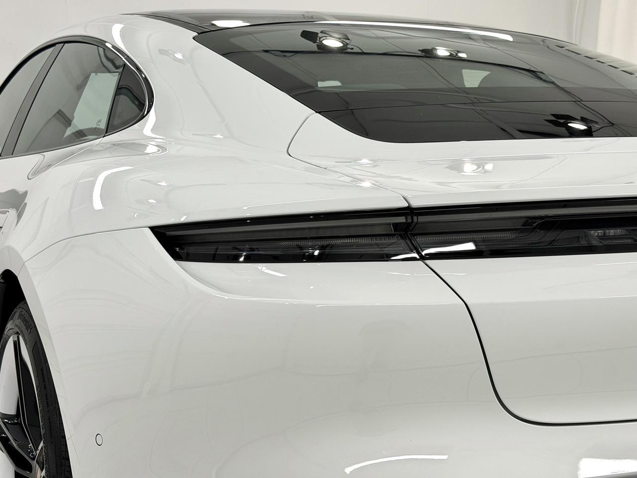 2026 Porsche Taycan 4S Newark DE