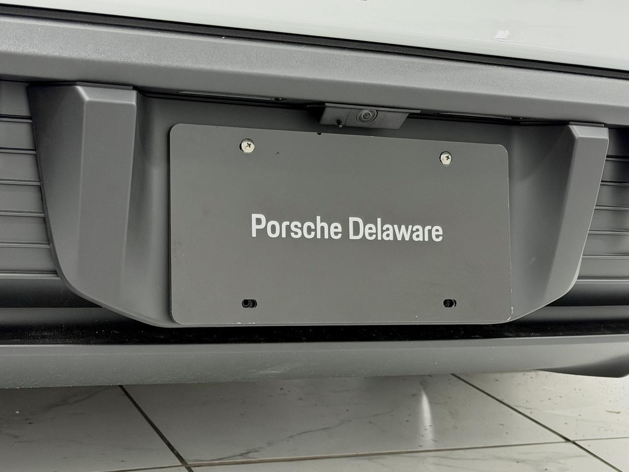 2026 Porsche Taycan 4S Newark DE
