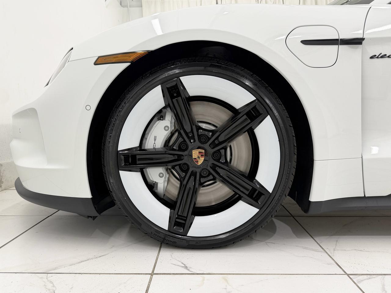 2026 Porsche Taycan 4S Newark DE