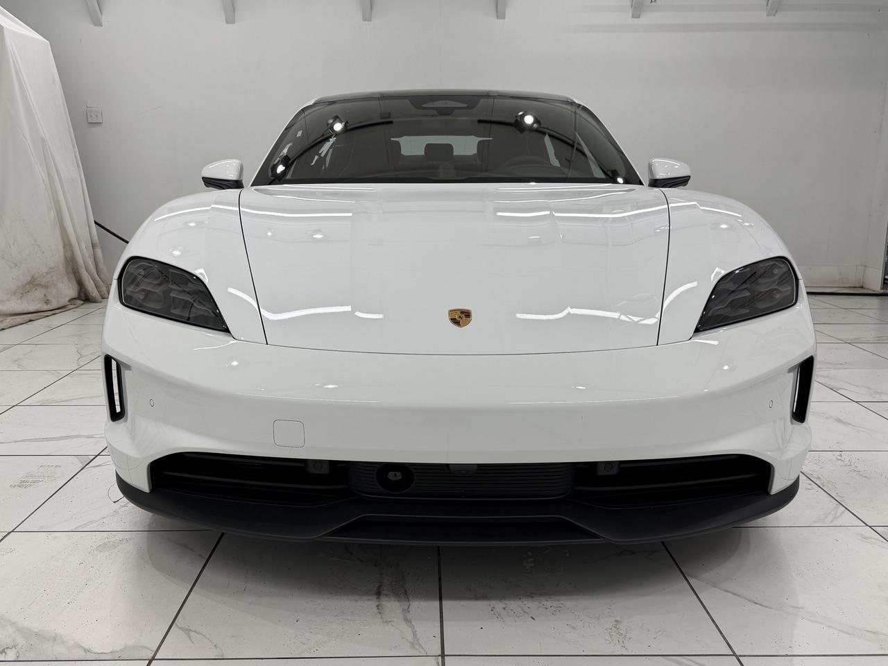2026 Porsche Taycan 4S Newark DE
