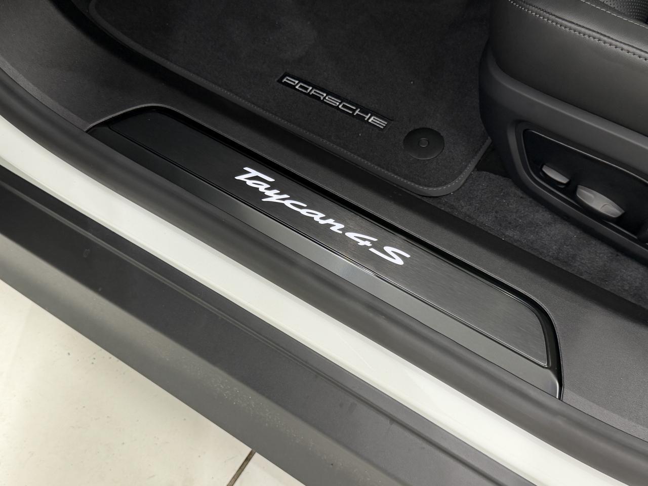 2026 Porsche Taycan 4S Newark DE