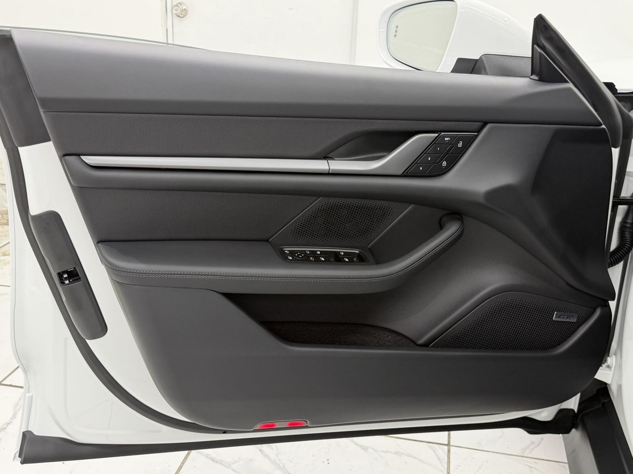2026 Porsche Taycan 4S Newark DE