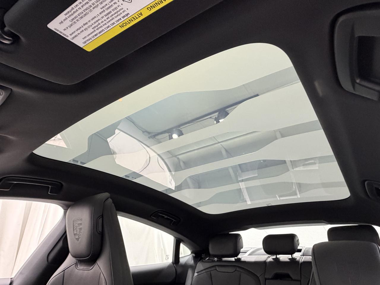 2026 Porsche Taycan 4S Newark DE