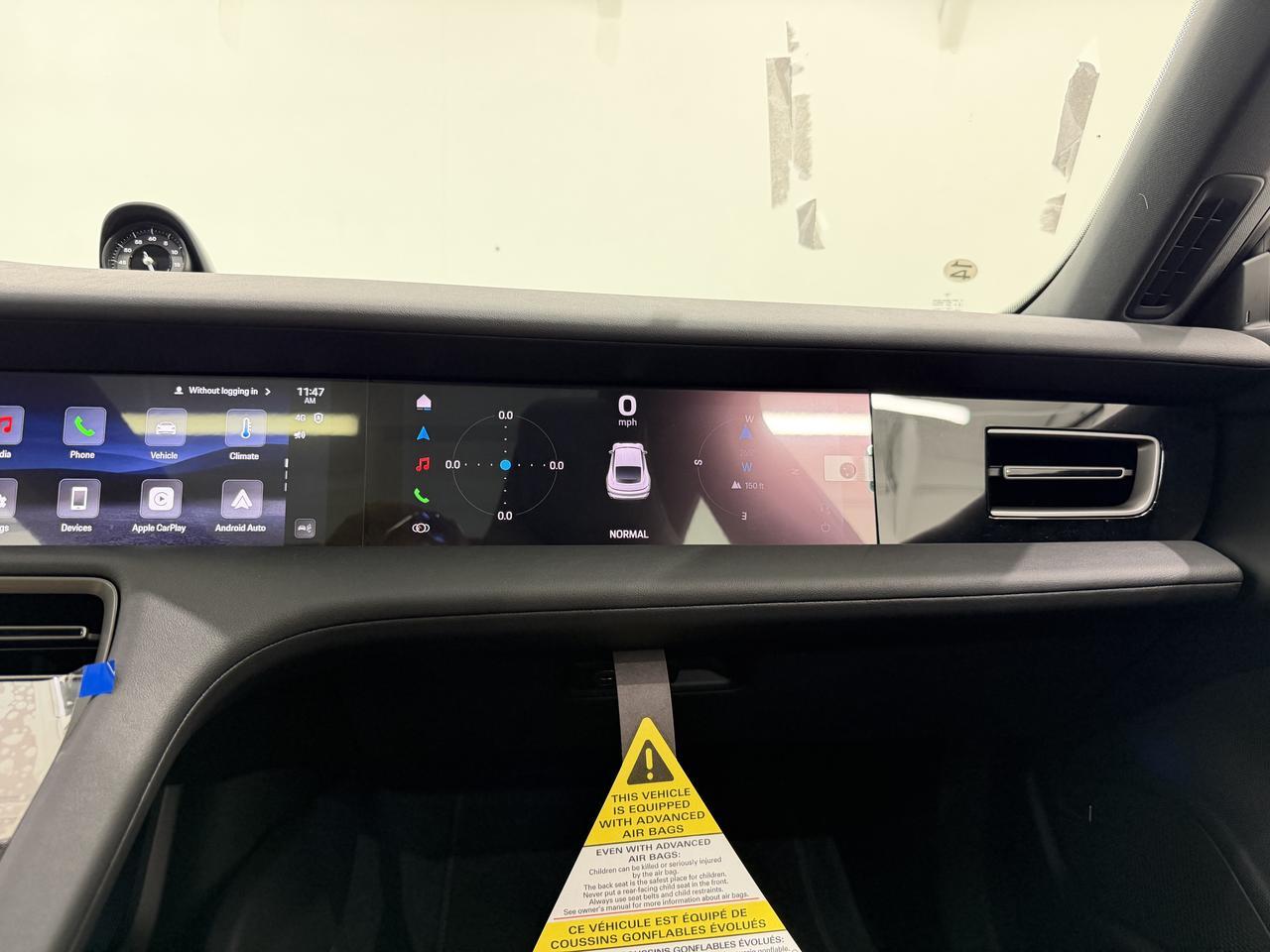 2026 Porsche Taycan 4S Newark DE