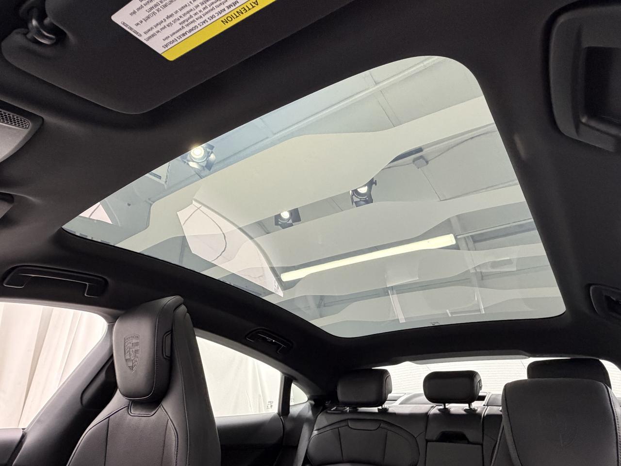 2026 Porsche Taycan 4S Newark DE
