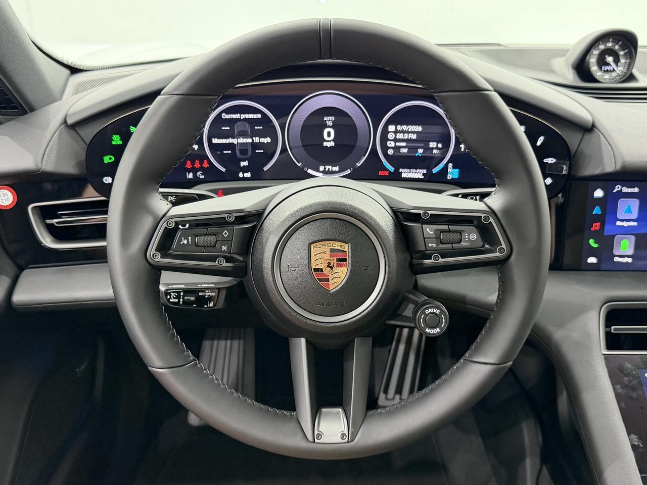 2026 Porsche Taycan 4S Newark DE