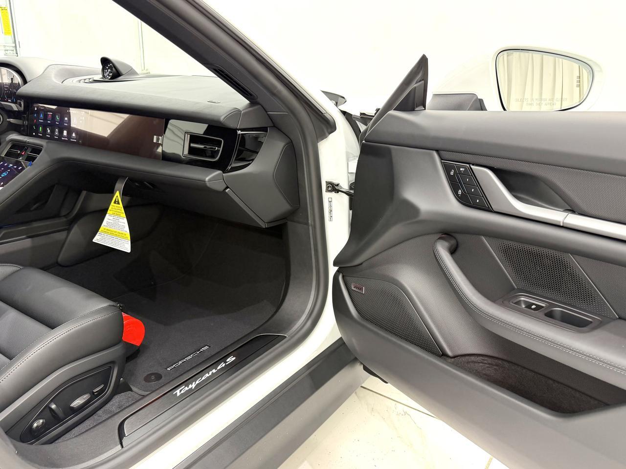2026 Porsche Taycan 4S Newark DE