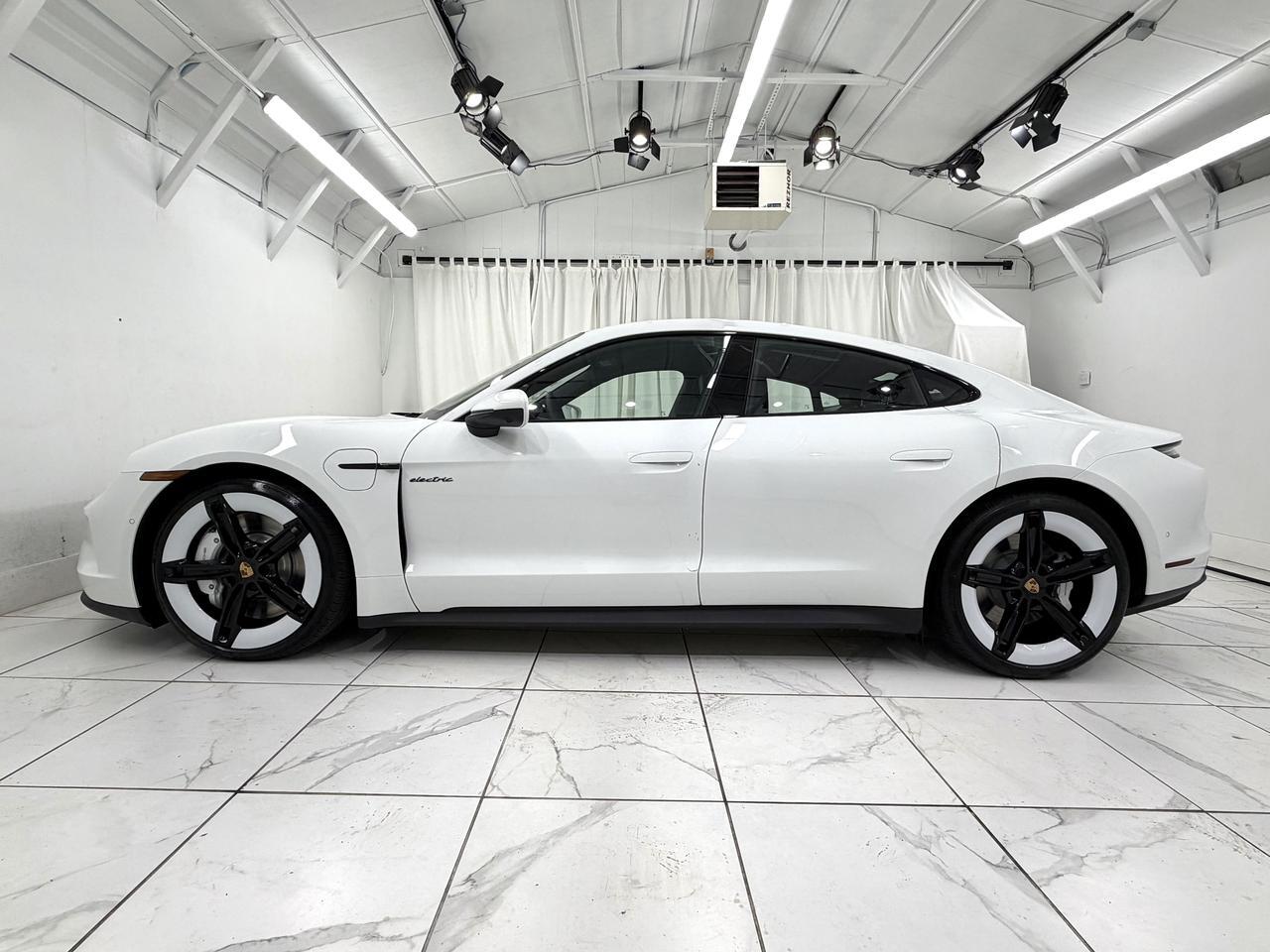 2026 Porsche Taycan 4S Newark DE