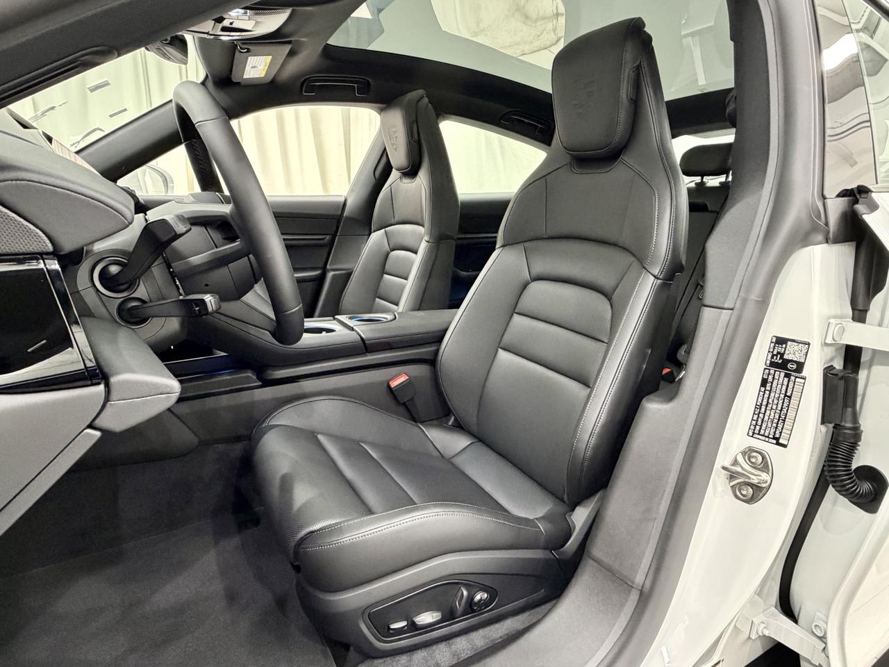 2026 Porsche Taycan 4S Newark DE