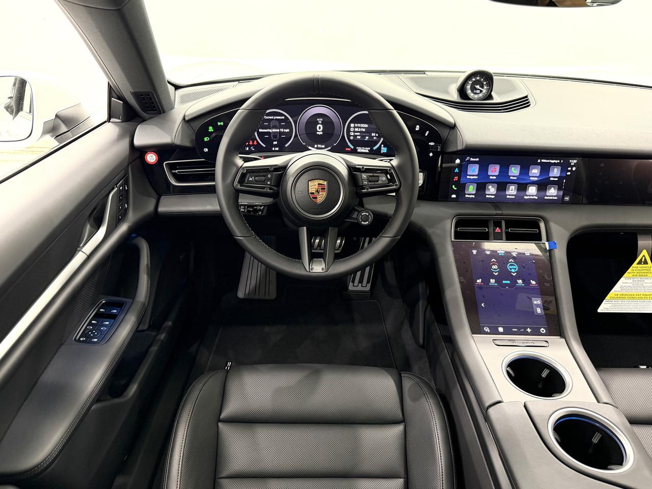 2026 Porsche Taycan 4S Newark DE