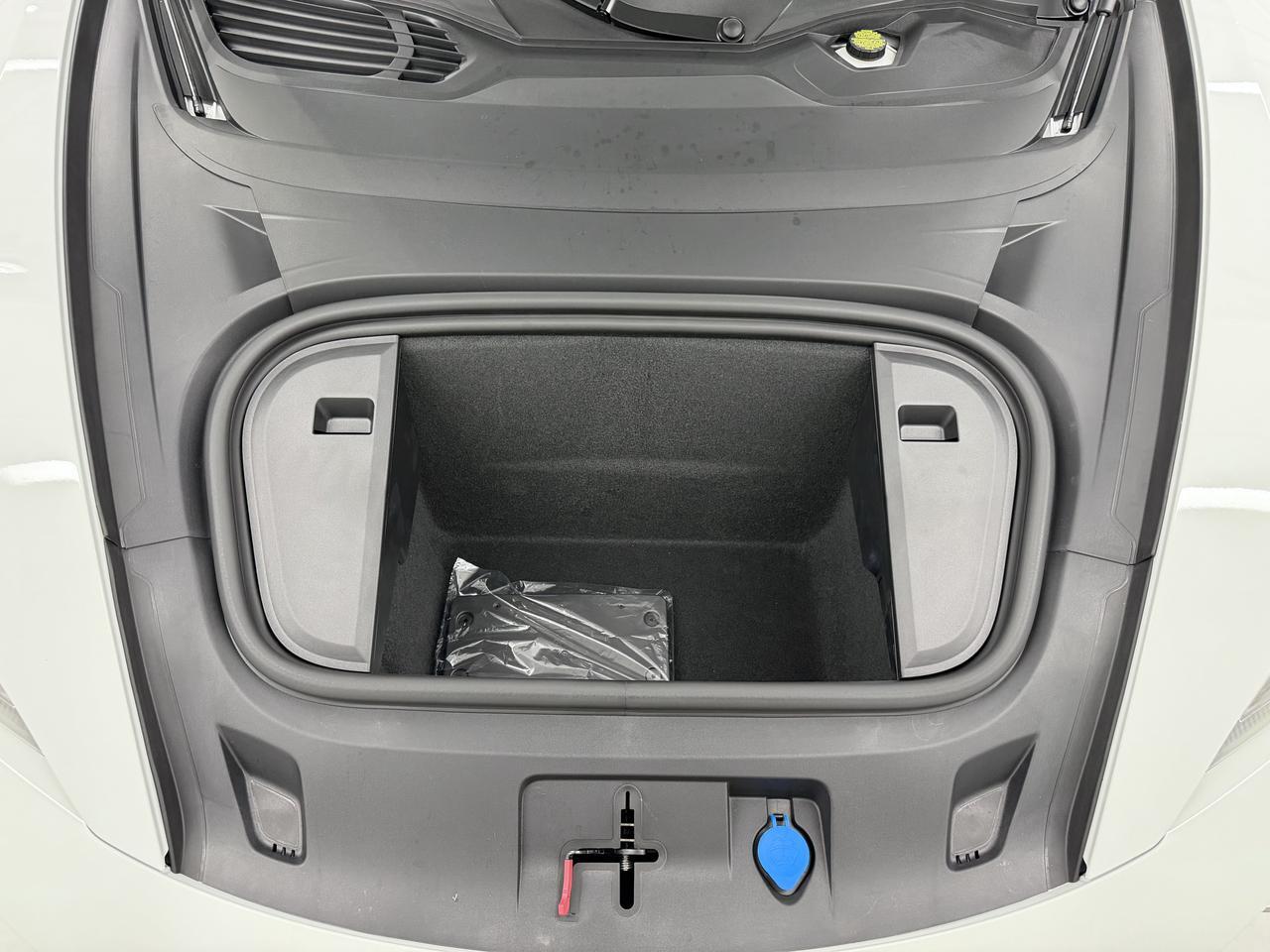 2026 Porsche Taycan 4S Newark DE