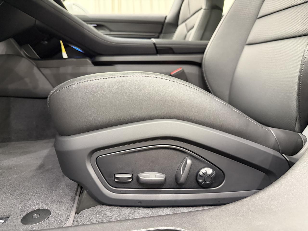 2026 Porsche Taycan 4S Newark DE