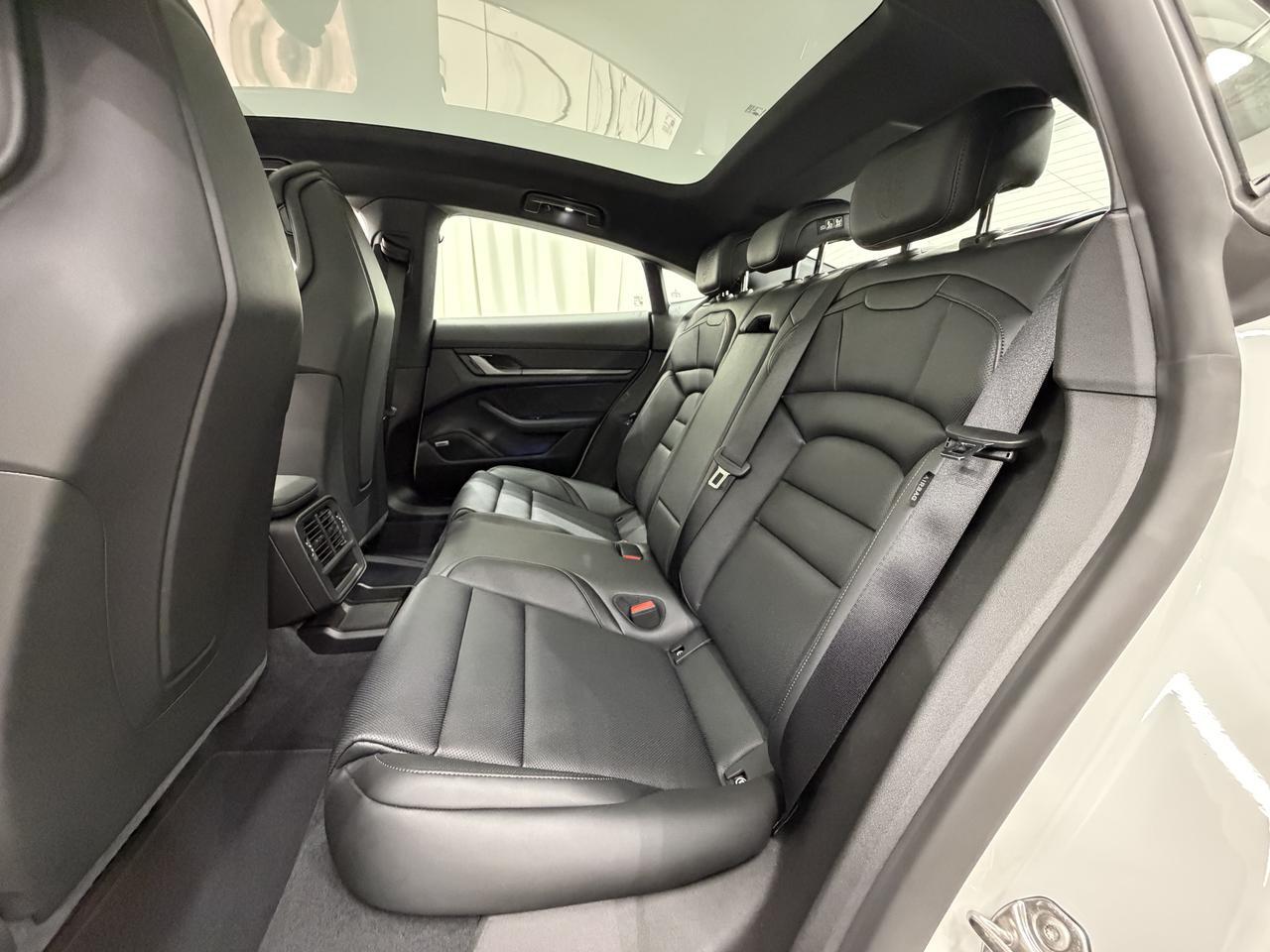 2026 Porsche Taycan 4S Newark DE