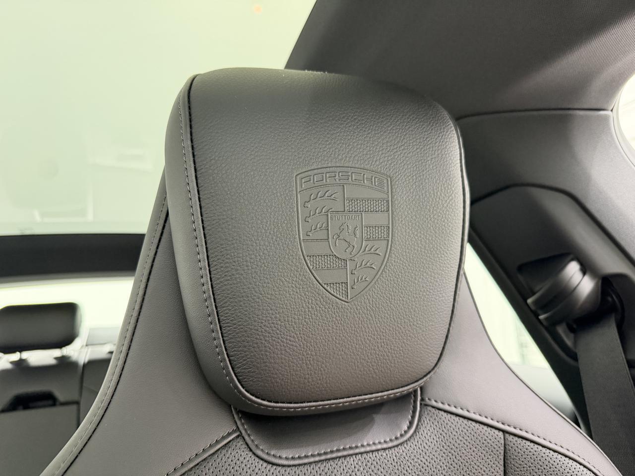 2026 Porsche Taycan 4S Newark DE