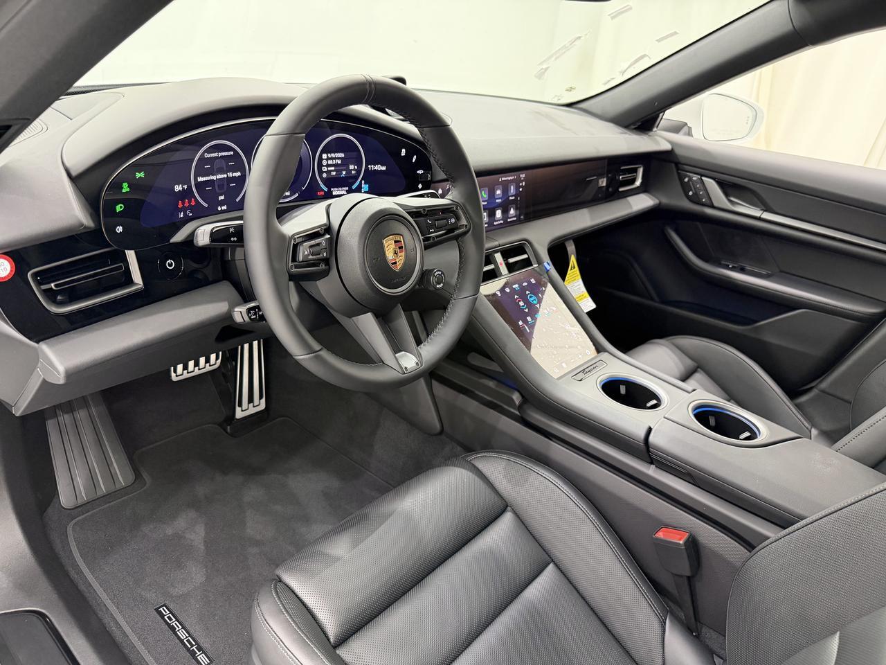 2026 Porsche Taycan 4S Newark DE