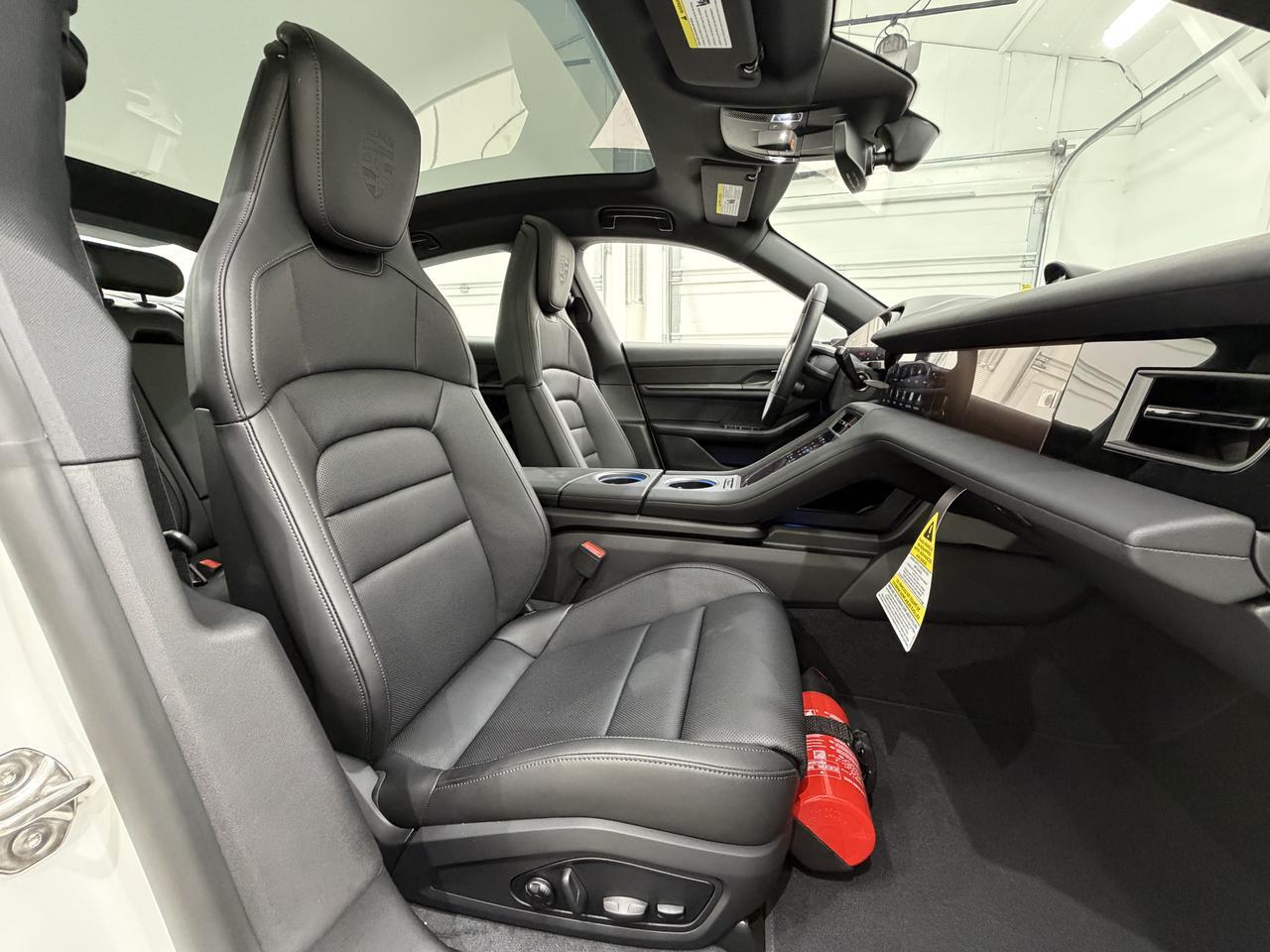 2026 Porsche Taycan 4S Newark DE
