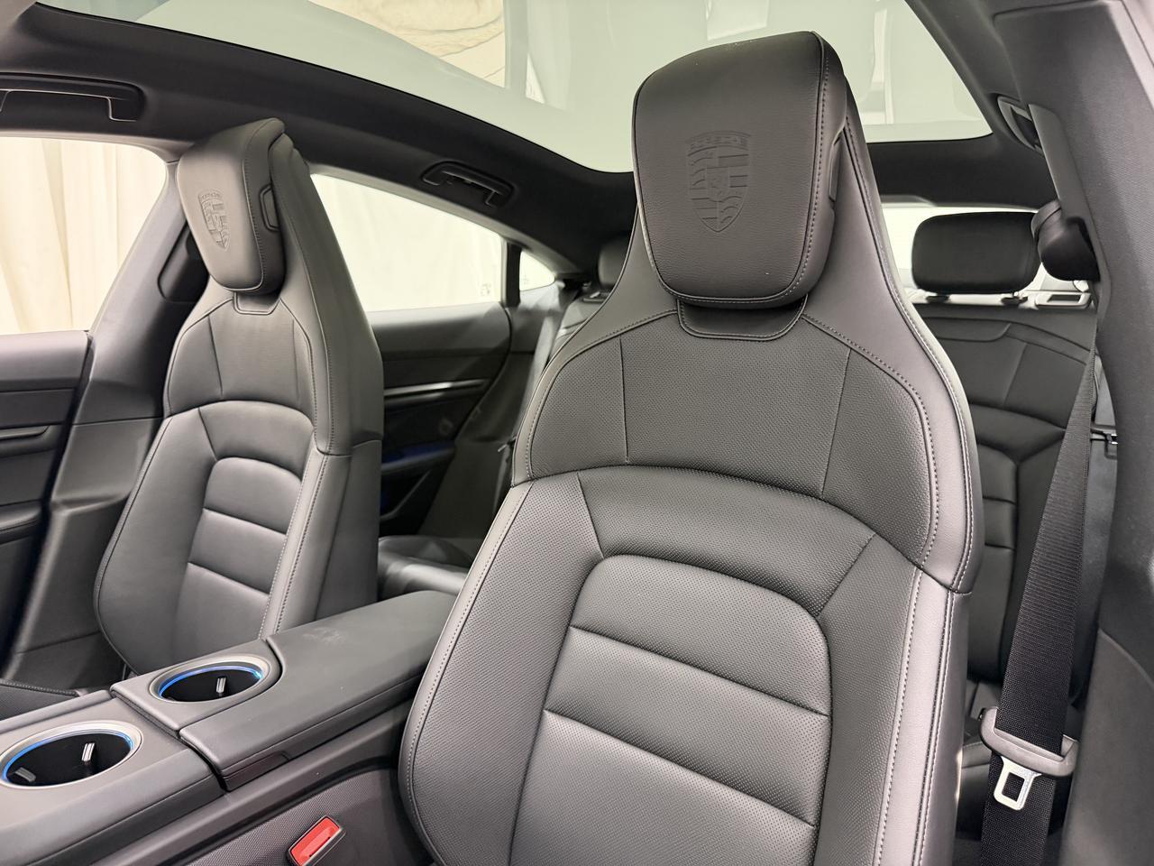 2026 Porsche Taycan 4S Newark DE