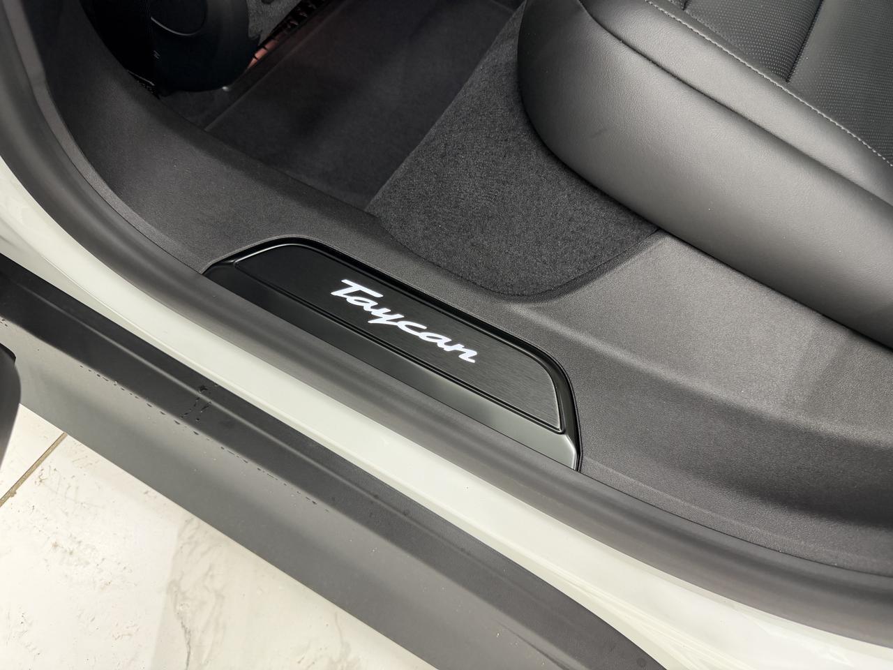 2026 Porsche Taycan 4S Newark DE