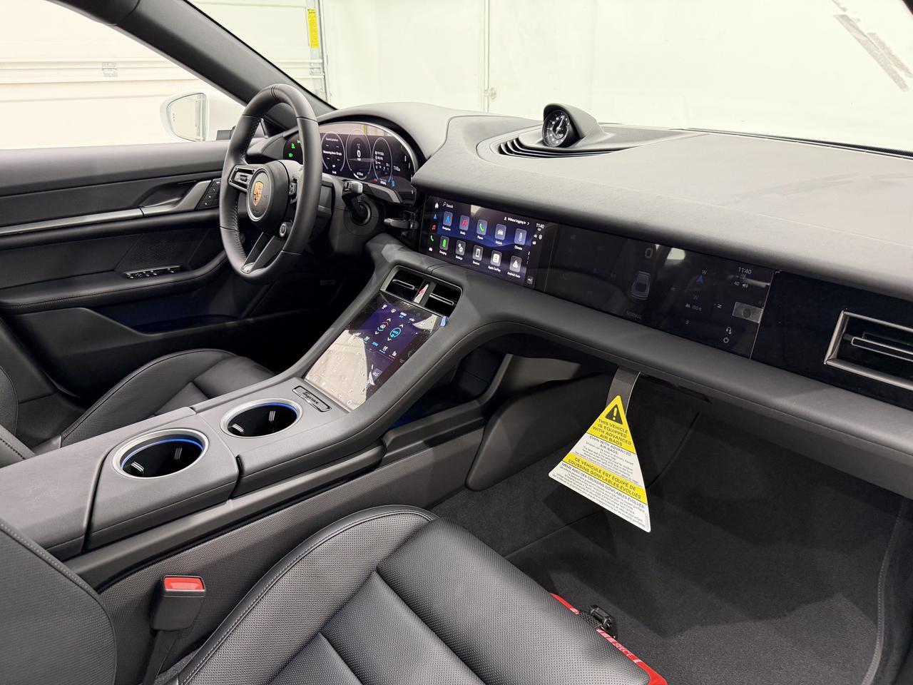 2026 Porsche Taycan 4S Newark DE