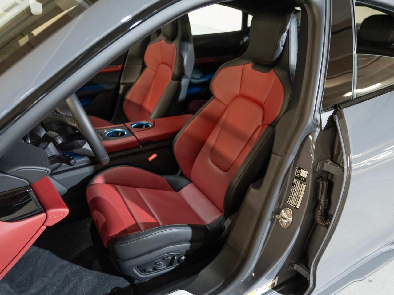 2026 Porsche Taycan 4S Pompano Beach FL