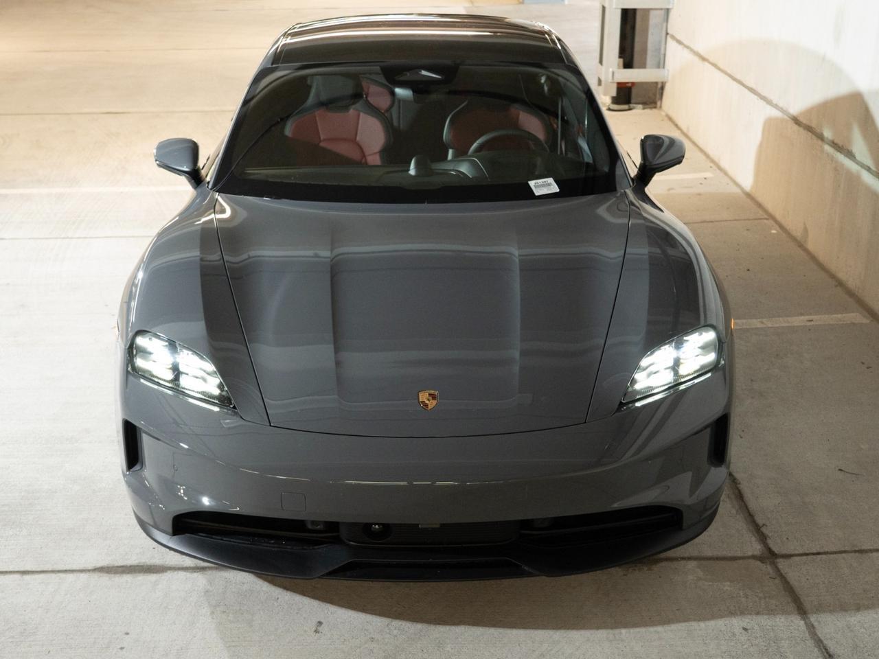 2026 Porsche Taycan 4S Pompano Beach FL