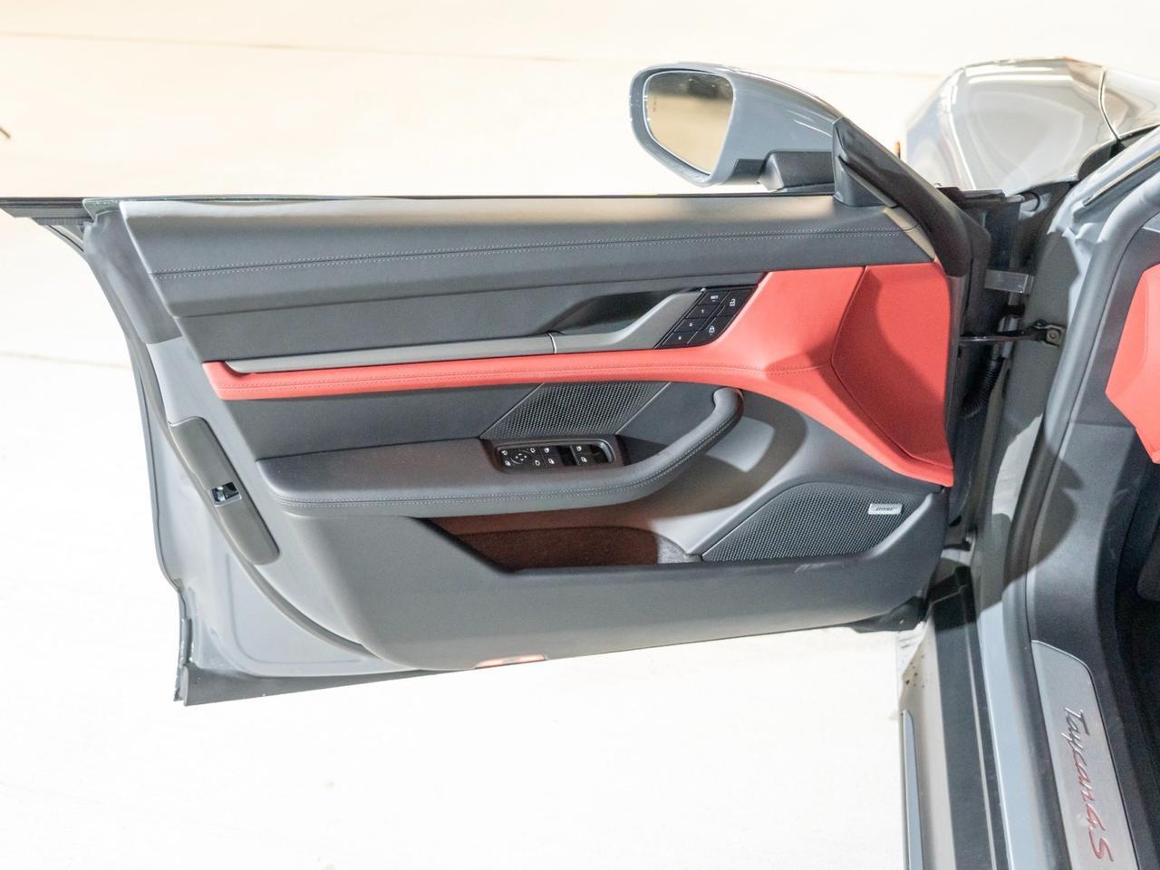 2026 Porsche Taycan 4S Pompano Beach FL