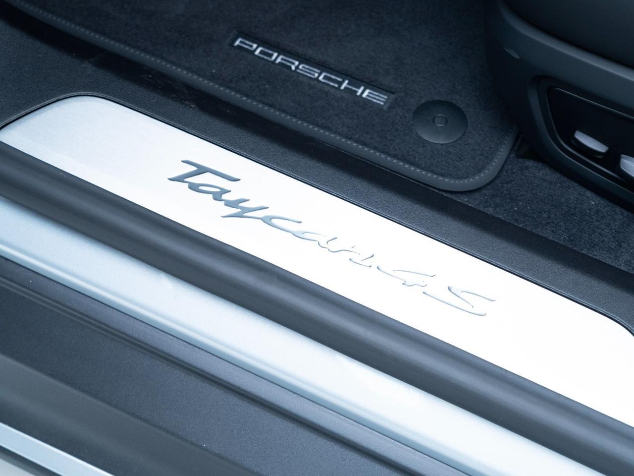 2026 Porsche Taycan 4S Pompano Beach FL