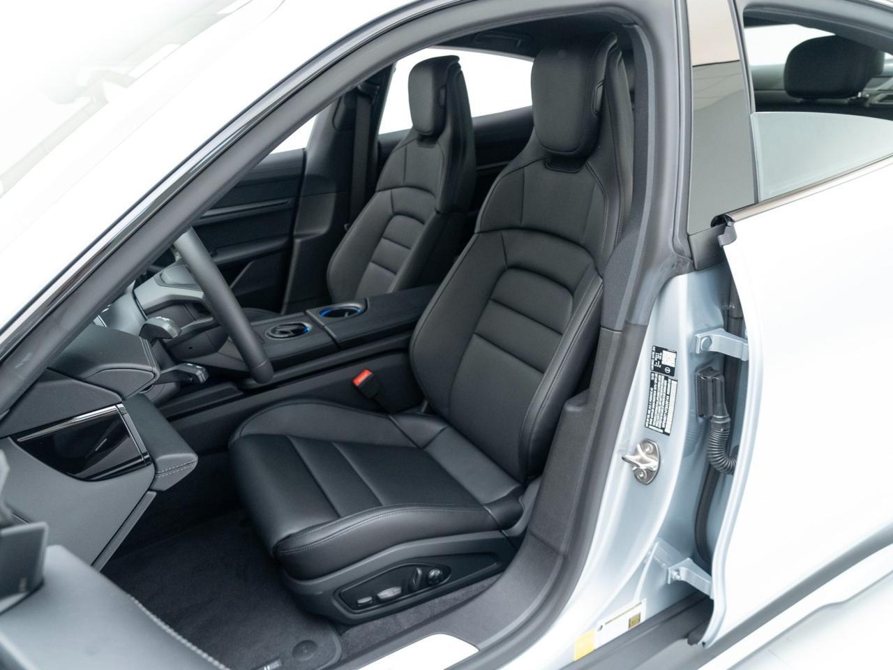 2026 Porsche Taycan 4S Pompano Beach FL